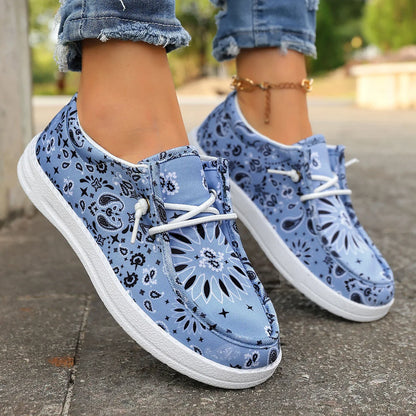 Lucienne – Baskets ultra légères et confortables