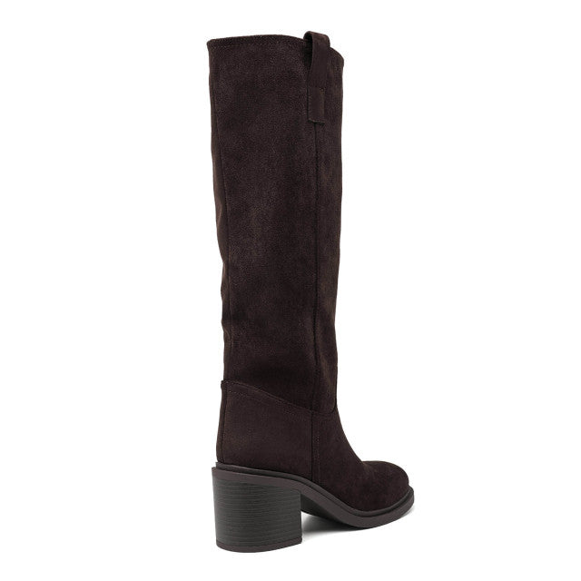 Haute Marron Saar Boots