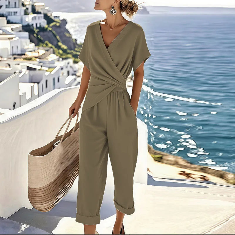 Andrea Chic Lightweight Mono