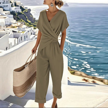 Andrea Chic Lightweight Mono