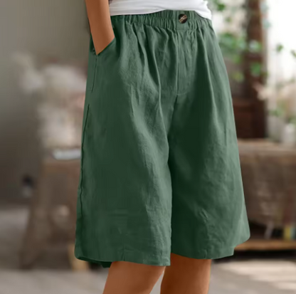 Claude - Shorts Confort