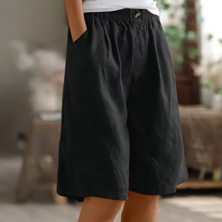 Claude - Shorts Confort