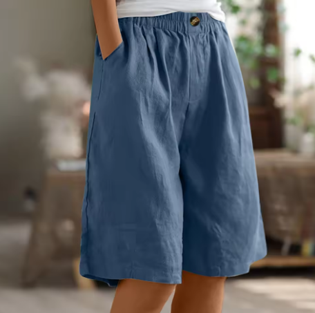 Claude - Shorts Confort