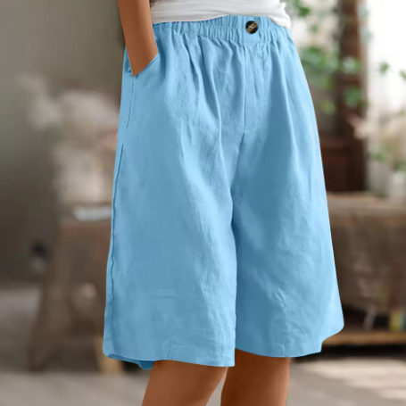 Claude - Shorts Confort