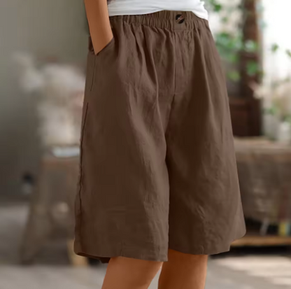 Claude - Shorts Confort