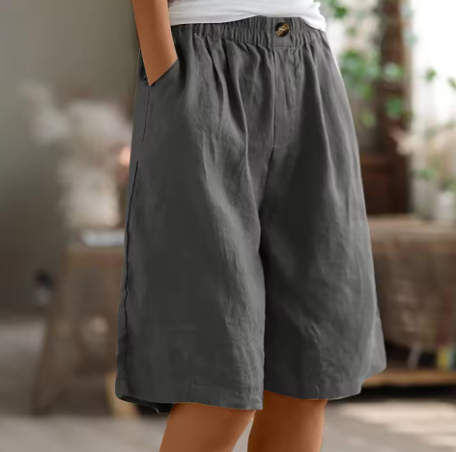 Claude - Shorts Confort