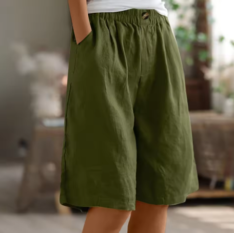 Claude - Shorts Confort