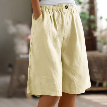Claude - Shorts Confort