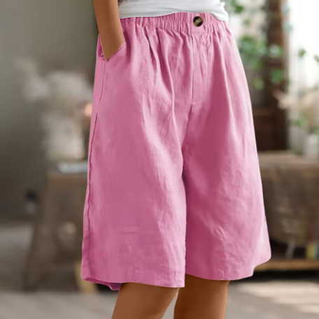 Claude - Shorts Confort