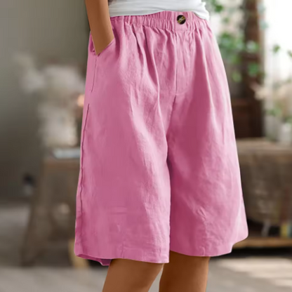 Claude - Shorts Confort