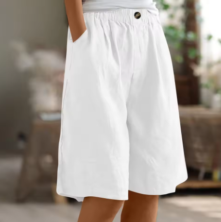 Claude - Shorts Confort