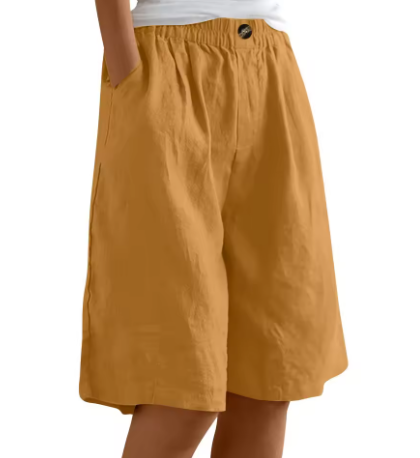 Claude - Shorts Confort