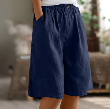 Claude - Shorts Confort