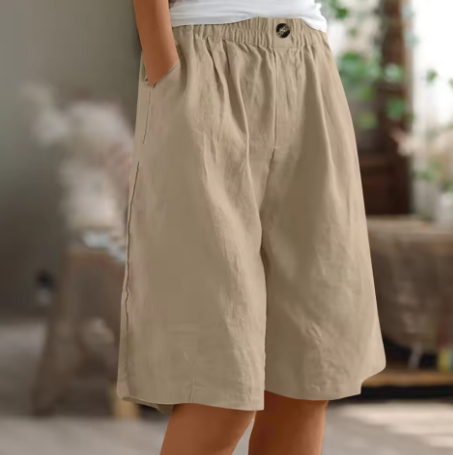 Claude - Shorts Confort