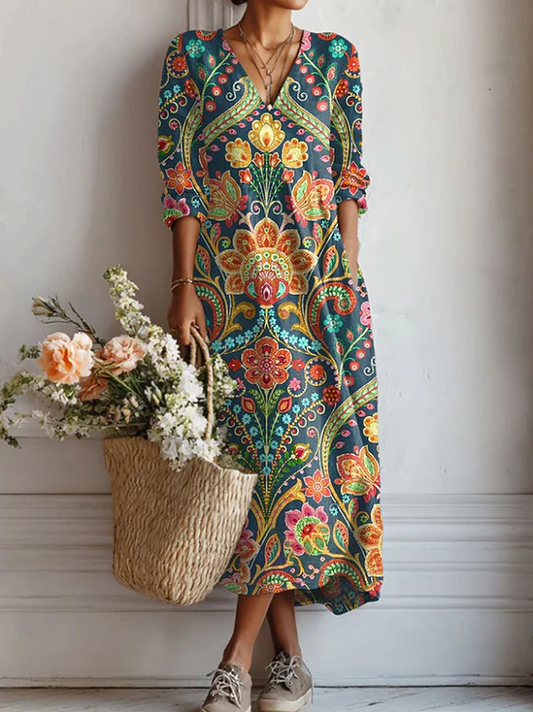 Ambre | Robe Diary