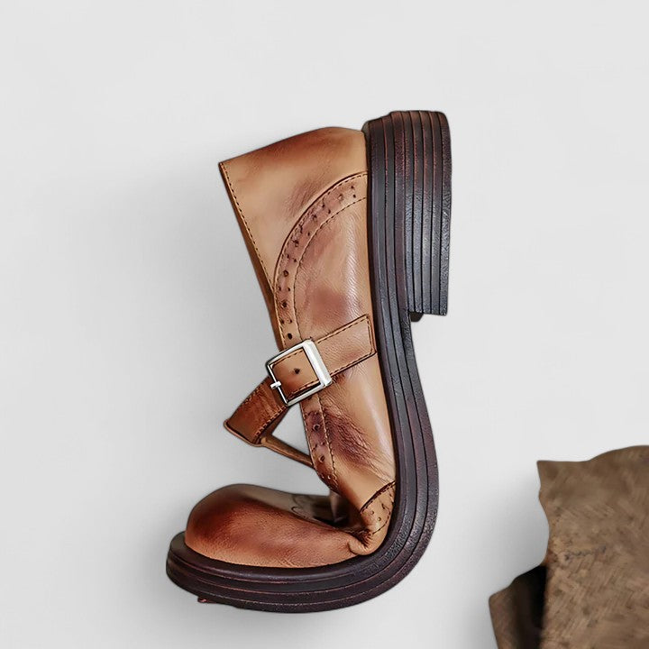 Louise | Chaussures Mary Jane Classiques