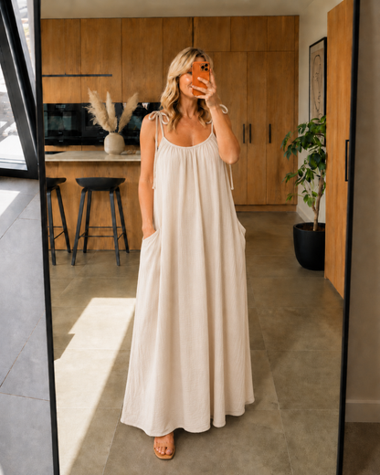 Distinctive Robe