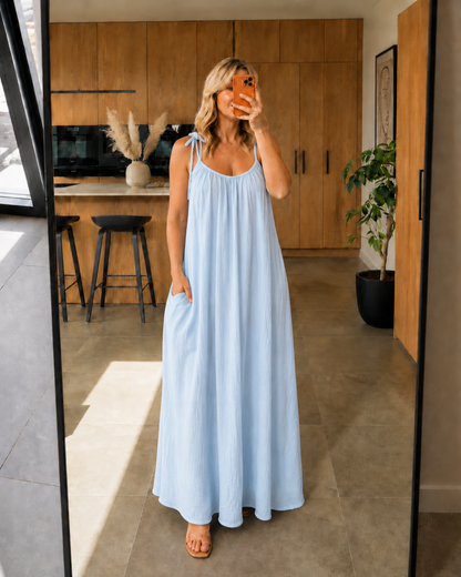 Distinctive Robe
