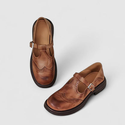 Louise | Chaussures Mary Jane Classiques