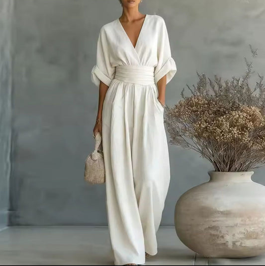 Risel - Combinaison élégante pour un confort quotidien.