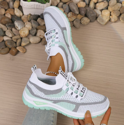 Nerina – Baskets légères et confortables