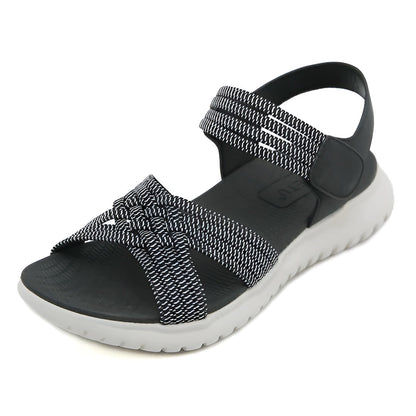 Ambre™ | Sandales Orthopédiques Ultra-Confortables