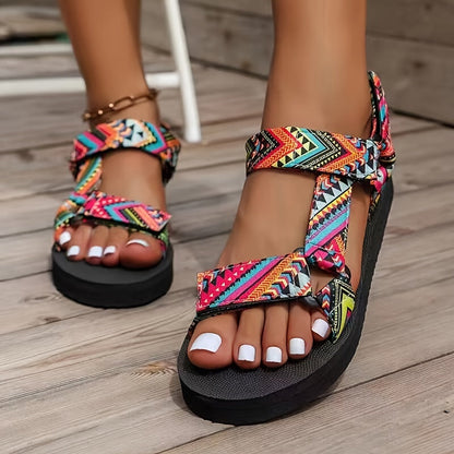 Adeline™ | Sandales Ultra Confort Ergonomiques