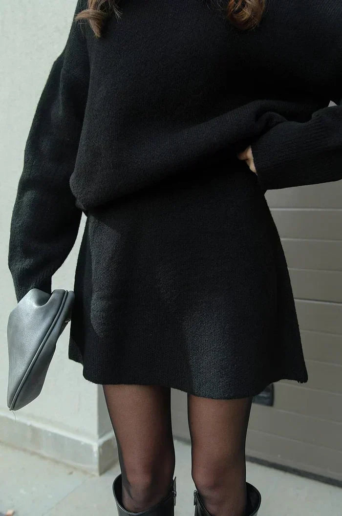 Beatriz | Ensemble Tricot Doux