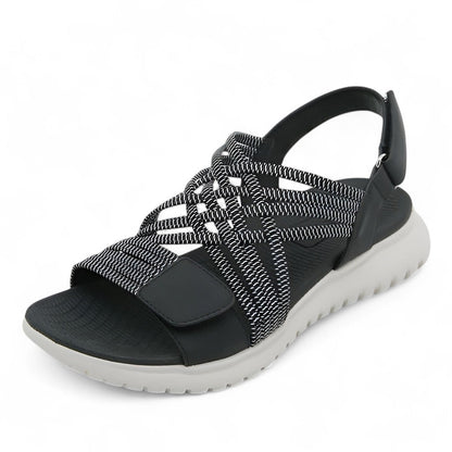 Bérénice™ | Sandales Orthopédiques Ergonomiques