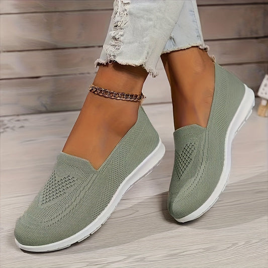 Vivelle – Mocassins ergonomique