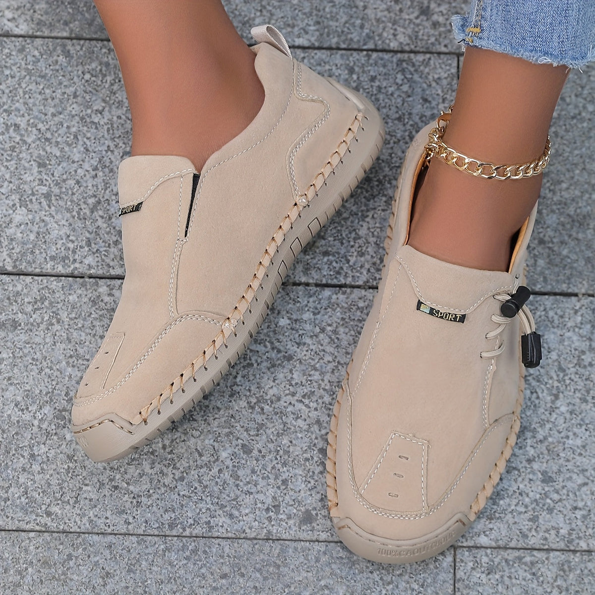 Célya™ | Chaussures de randonnée confort thérapeutique