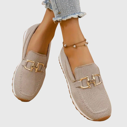 Sofia | Élégants Mocassins Confortables