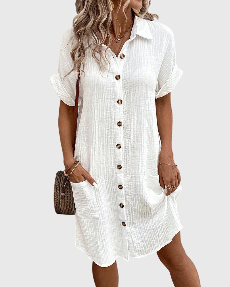 Carolina – Peignoir Douillet