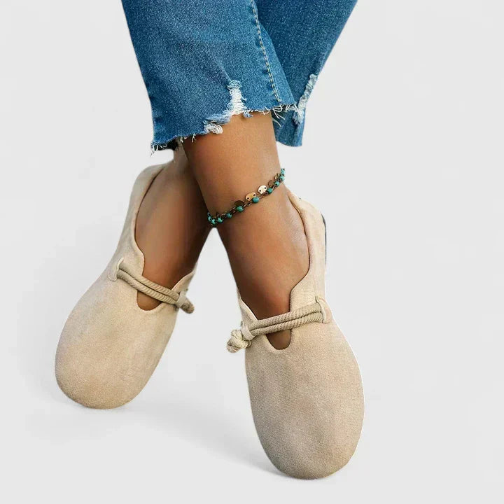 Norah | Mocassins confort