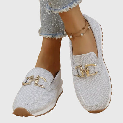 Sofia | Élégants Mocassins Confortables