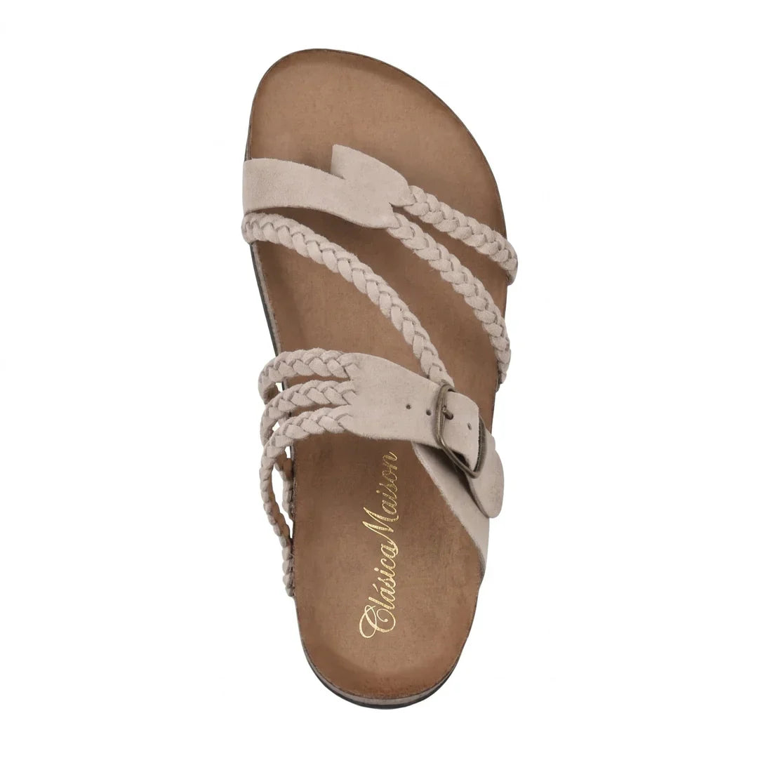 Lucia™ | Sandales orthopédiques à brides