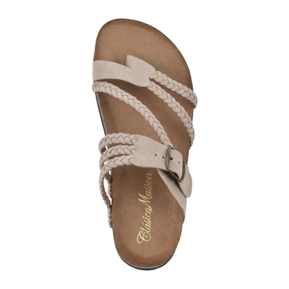 Lucia™ | Sandales orthopédiques à brides