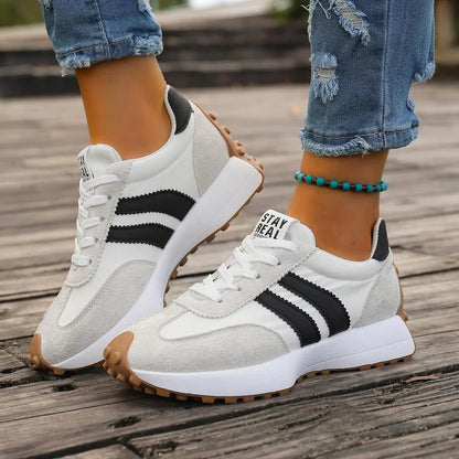 Ravi – Baskets confort