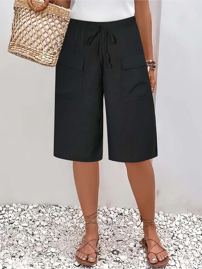 Lina - Short Confort Quotidien