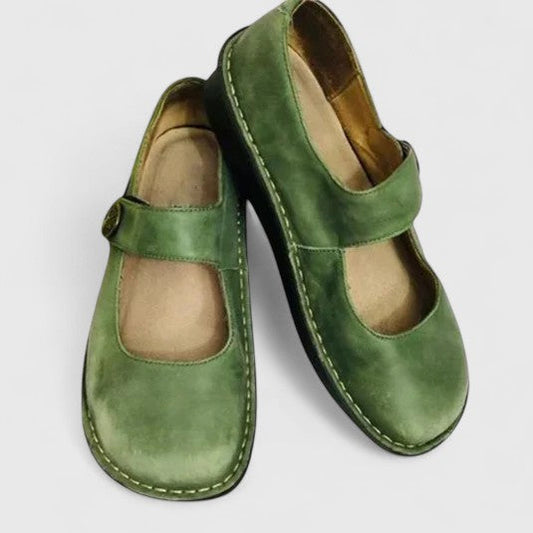 Quelira – Chaussures Mary Jane élégantes et confortables