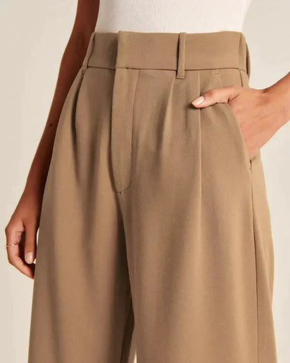 Sophie - Pantalons Confortables Chic