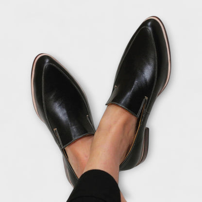Jasmine – Mocassins confort élégants
