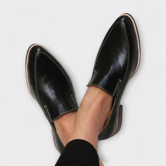 Jasmine – Mocassins confort élégants