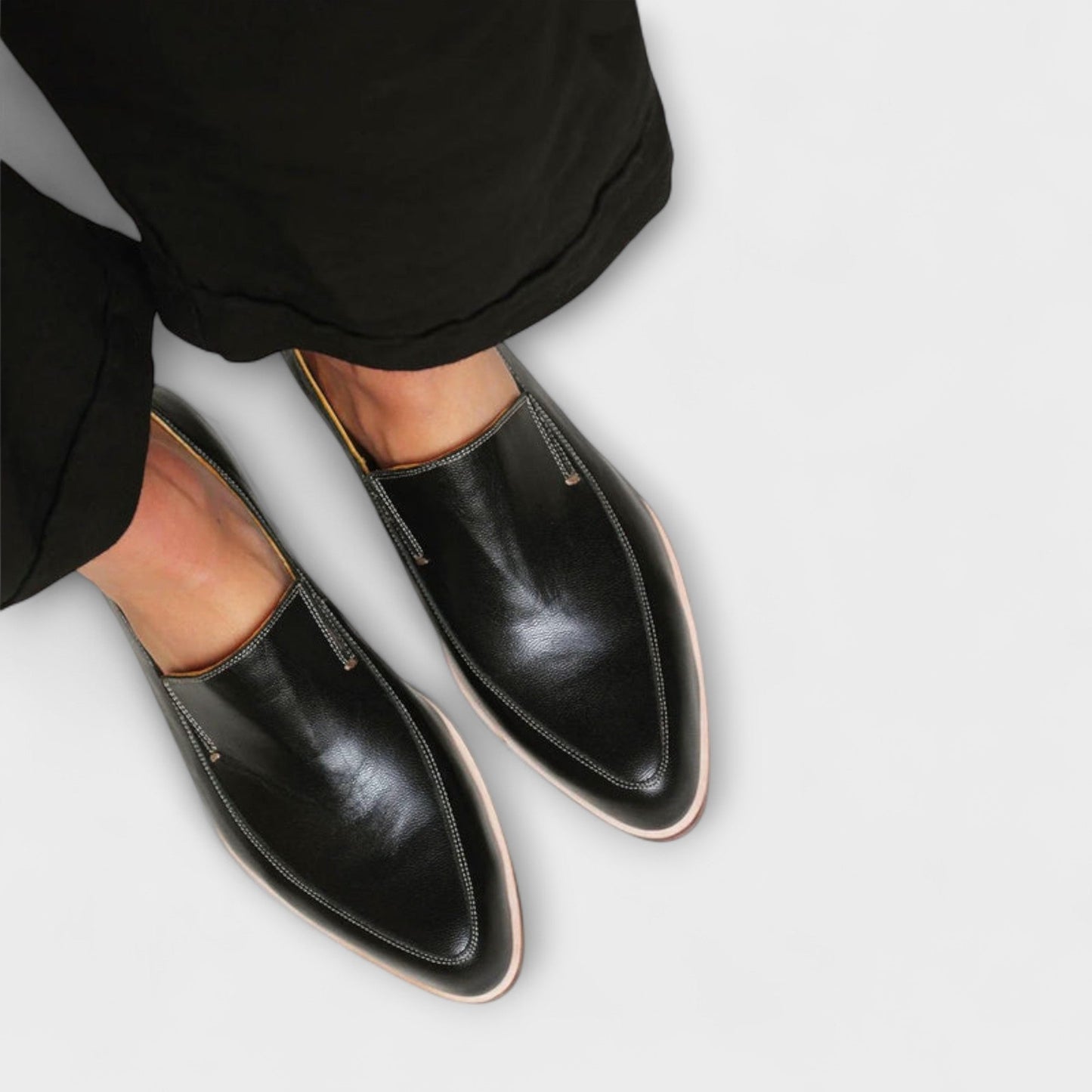 Jasmine – Mocassins confort élégants