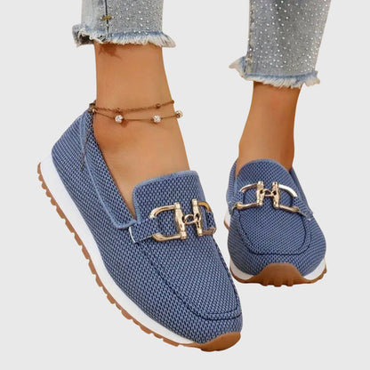 Sofia | Élégants Mocassins Confortables