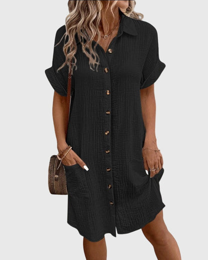 Carolina – Peignoir Douillet