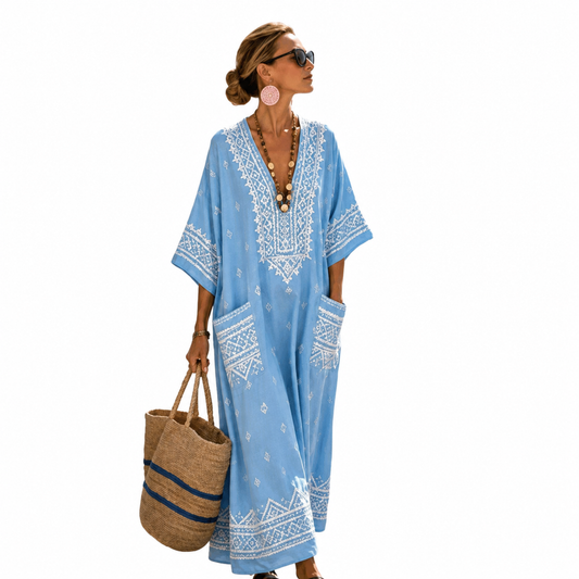 Caftan Long