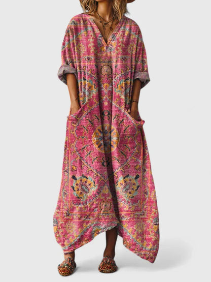Emma – Robe élégante
