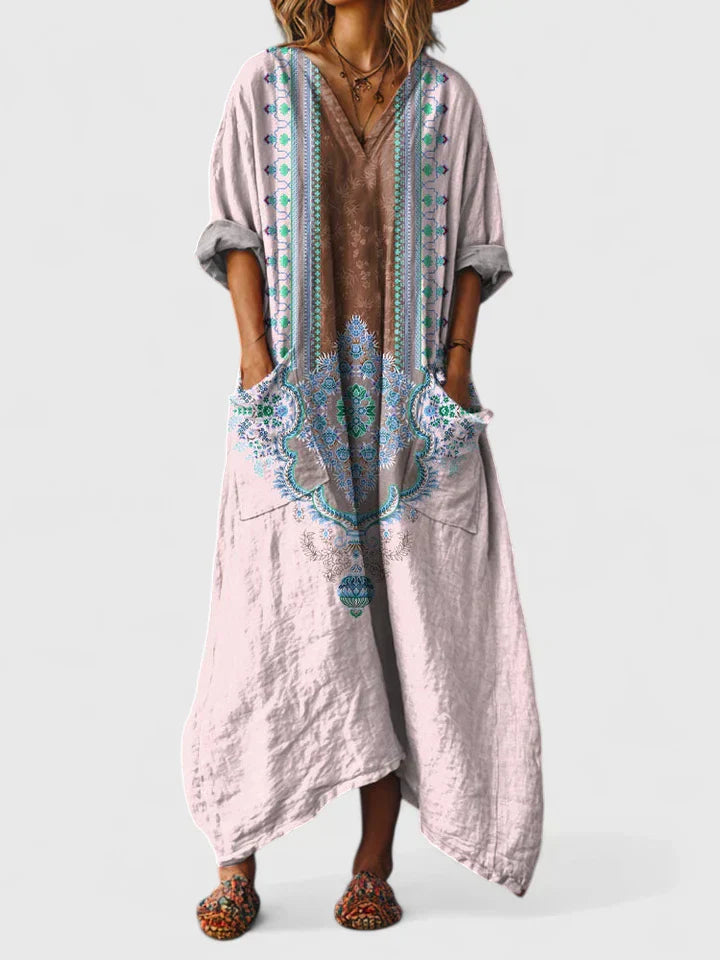 Emma – Robe élégante