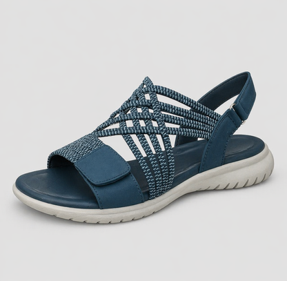 Anne™ | Sandales Orthopédiques